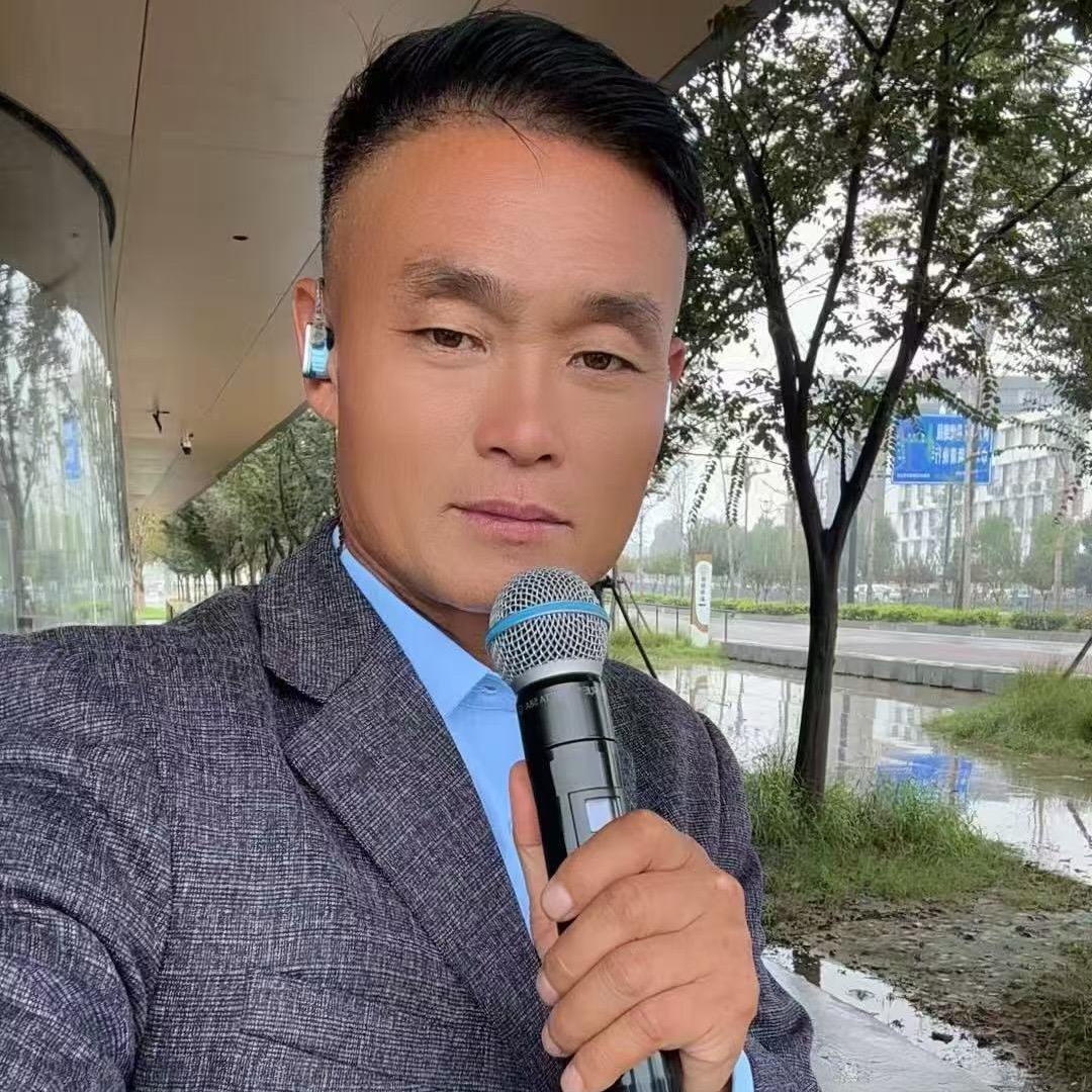 阿志🎤（周口励志哥）
