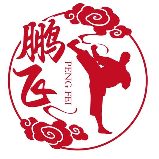 华阴市鹏飞跆拳道俱乐部