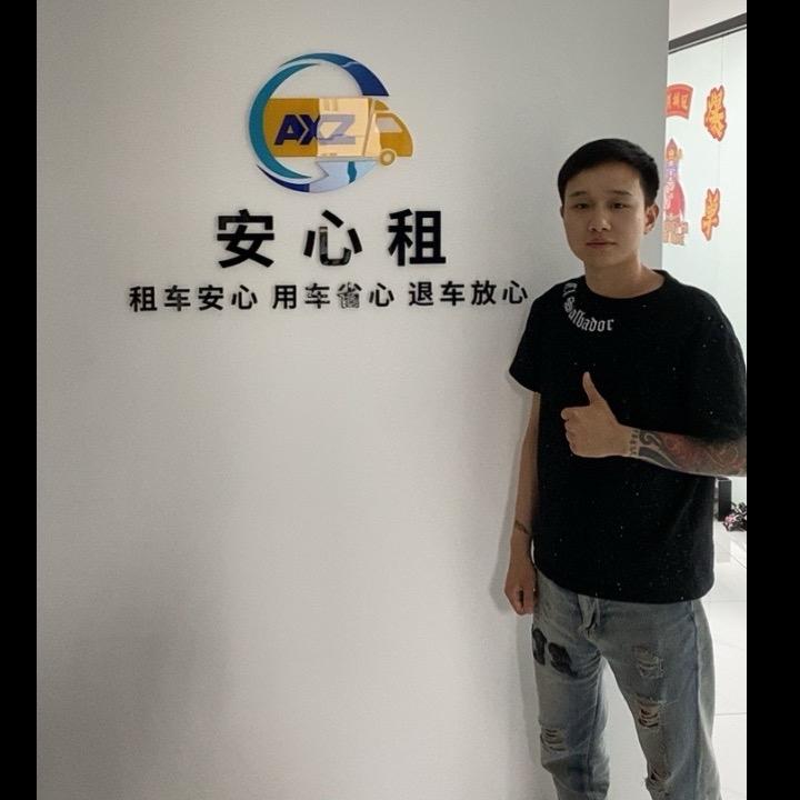 北京汽车租赁
