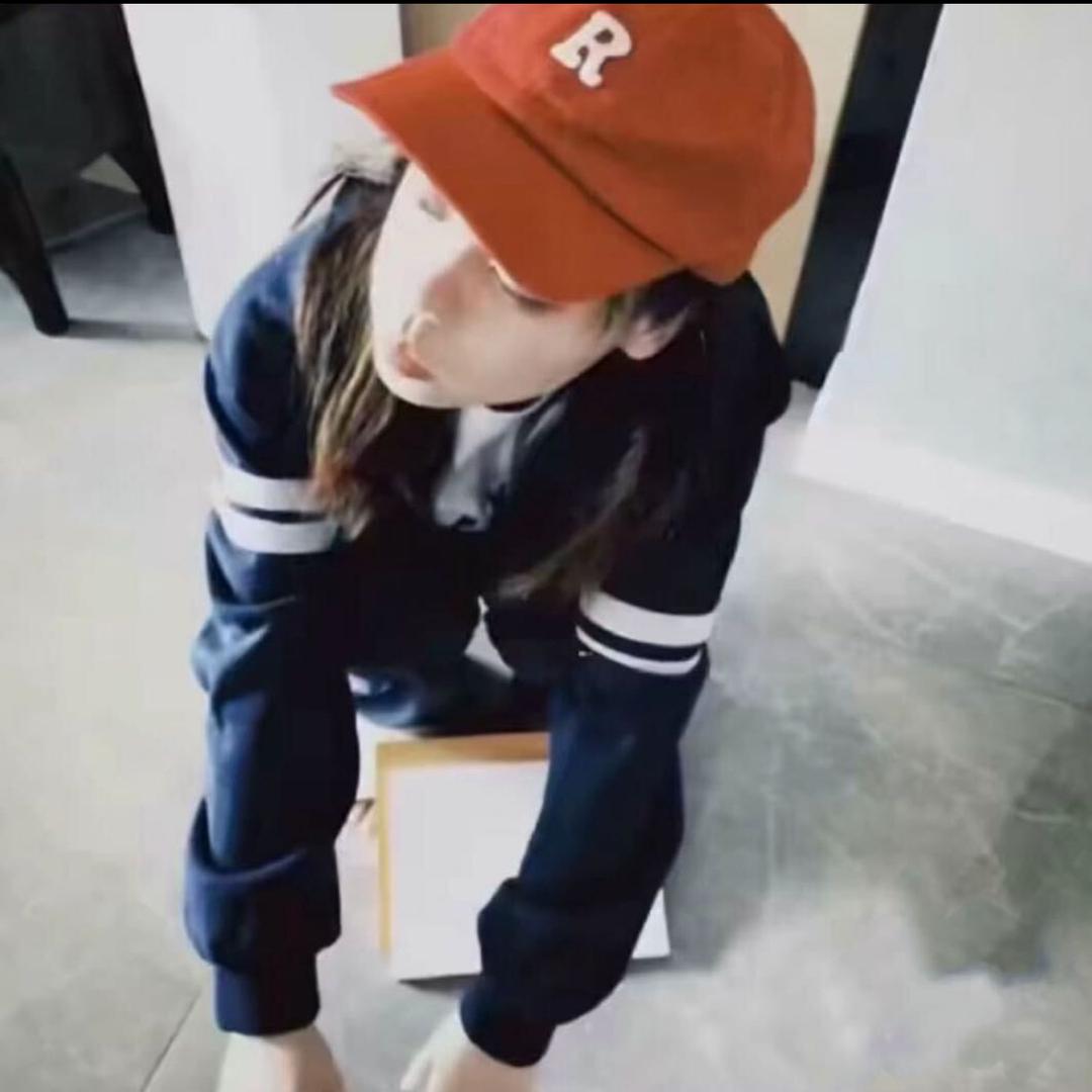 你就该我的