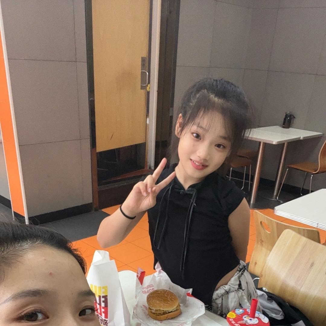 七安♥(｡￫v￩｡)♥