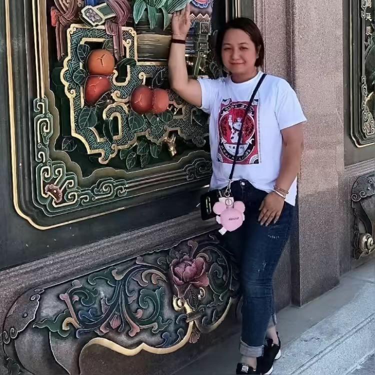 阿杰杰妈燕