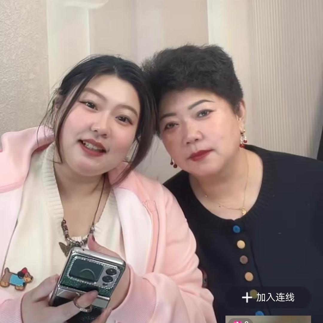 惠子妈妈