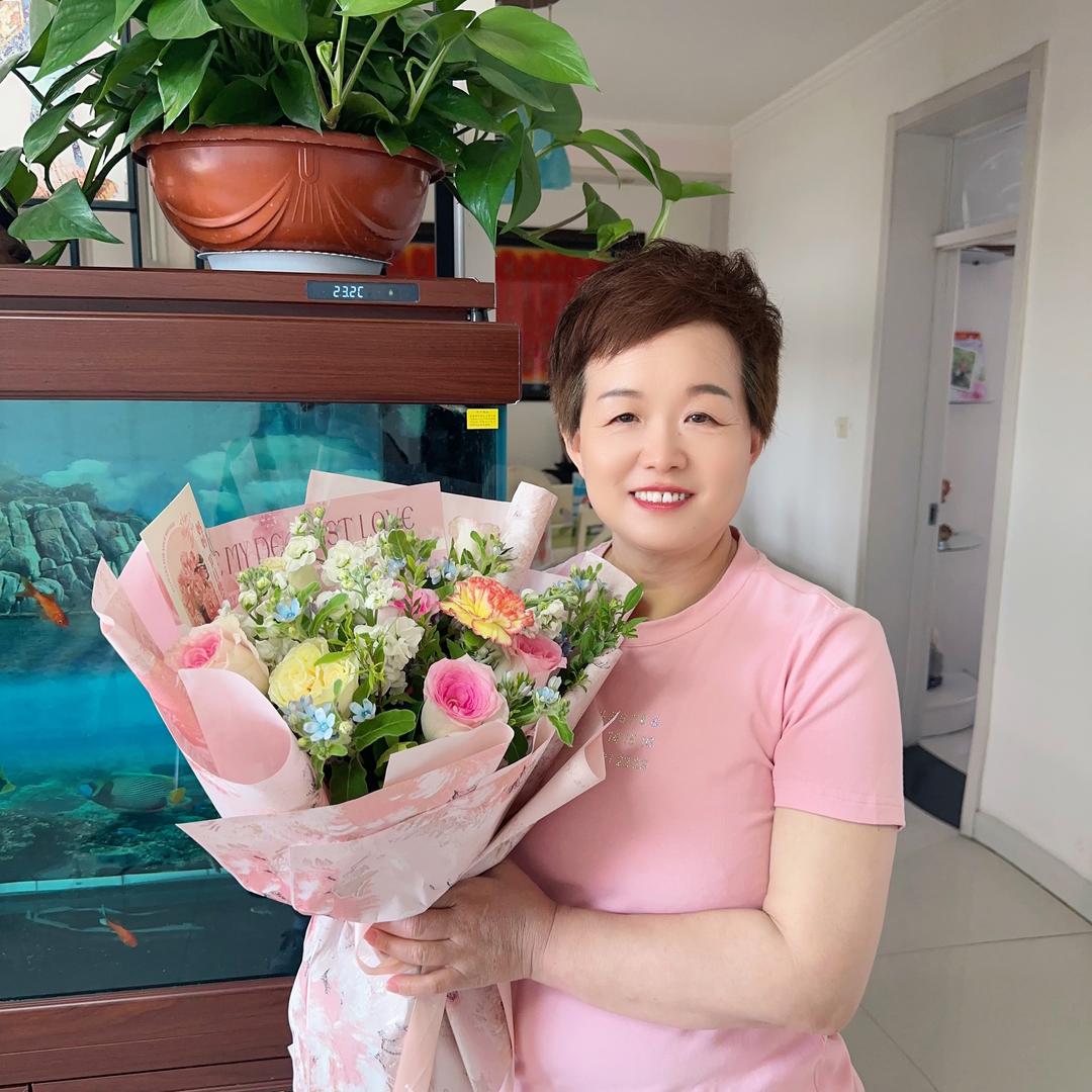 静姐惠选王艳红