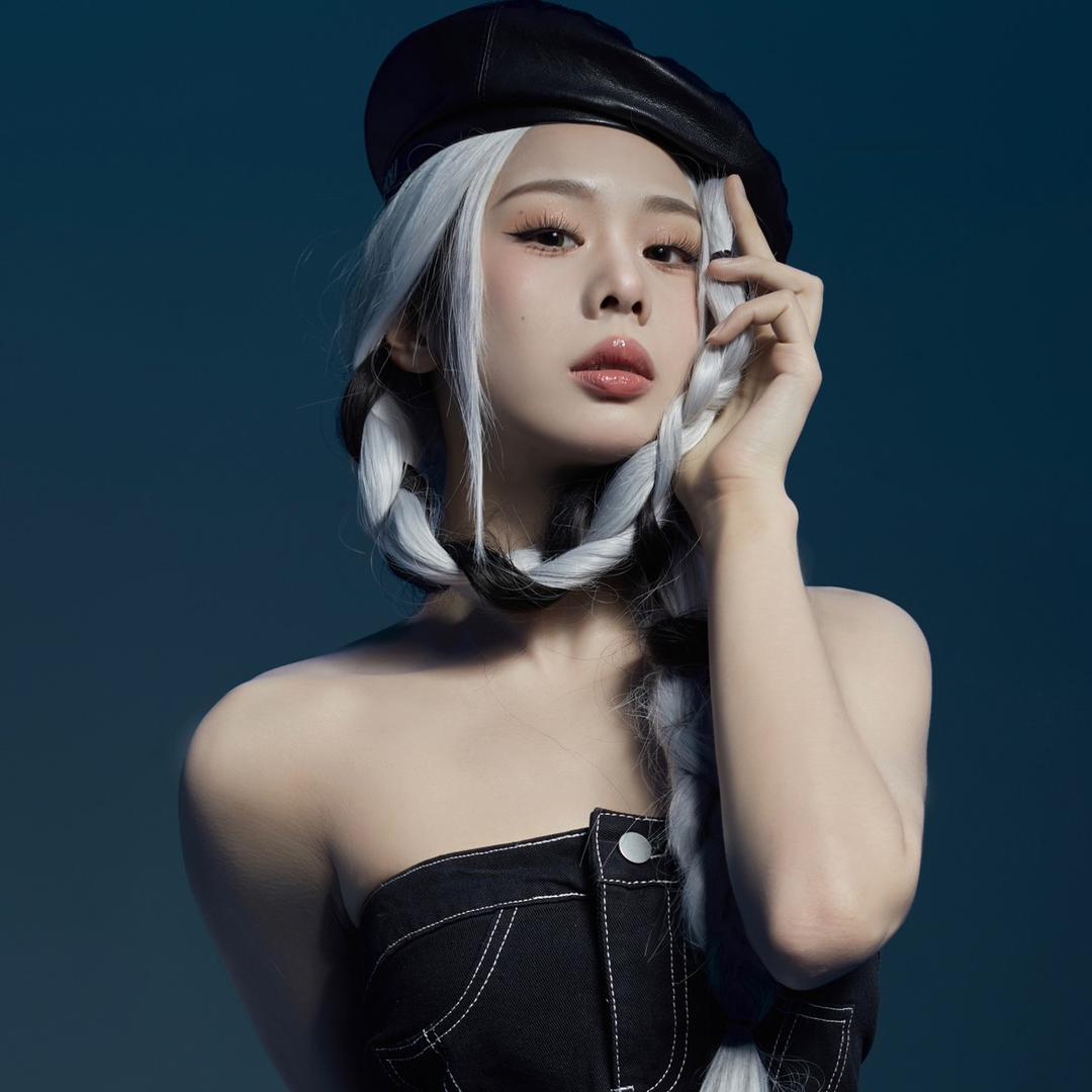 梦梦M.