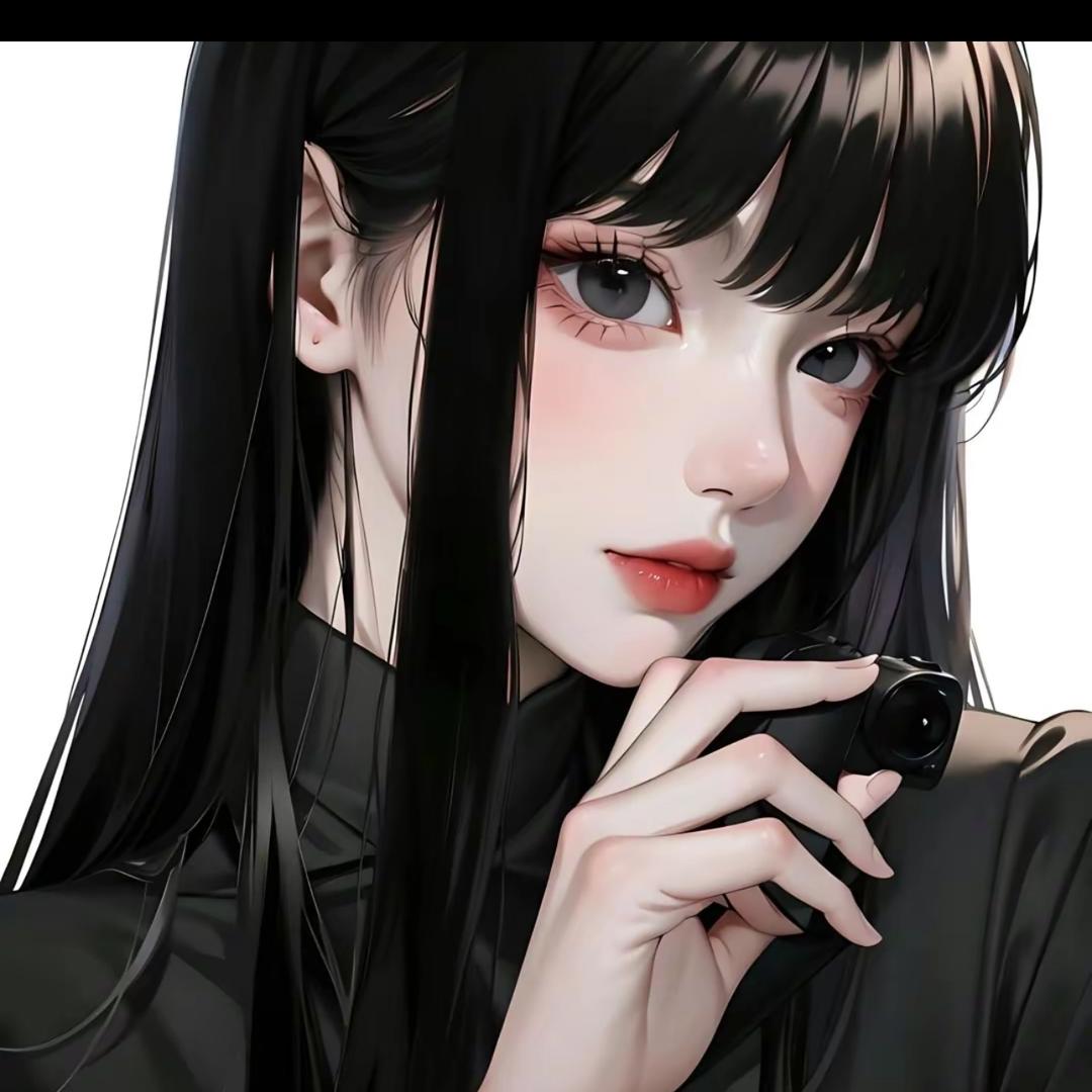 夏禾💕