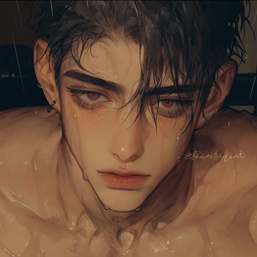 祁择（男模陪🥣）