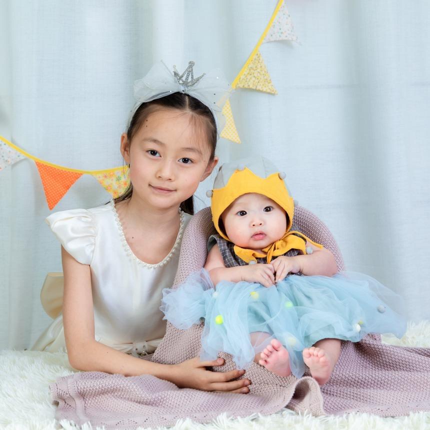 💗（若溪💗若安）💗