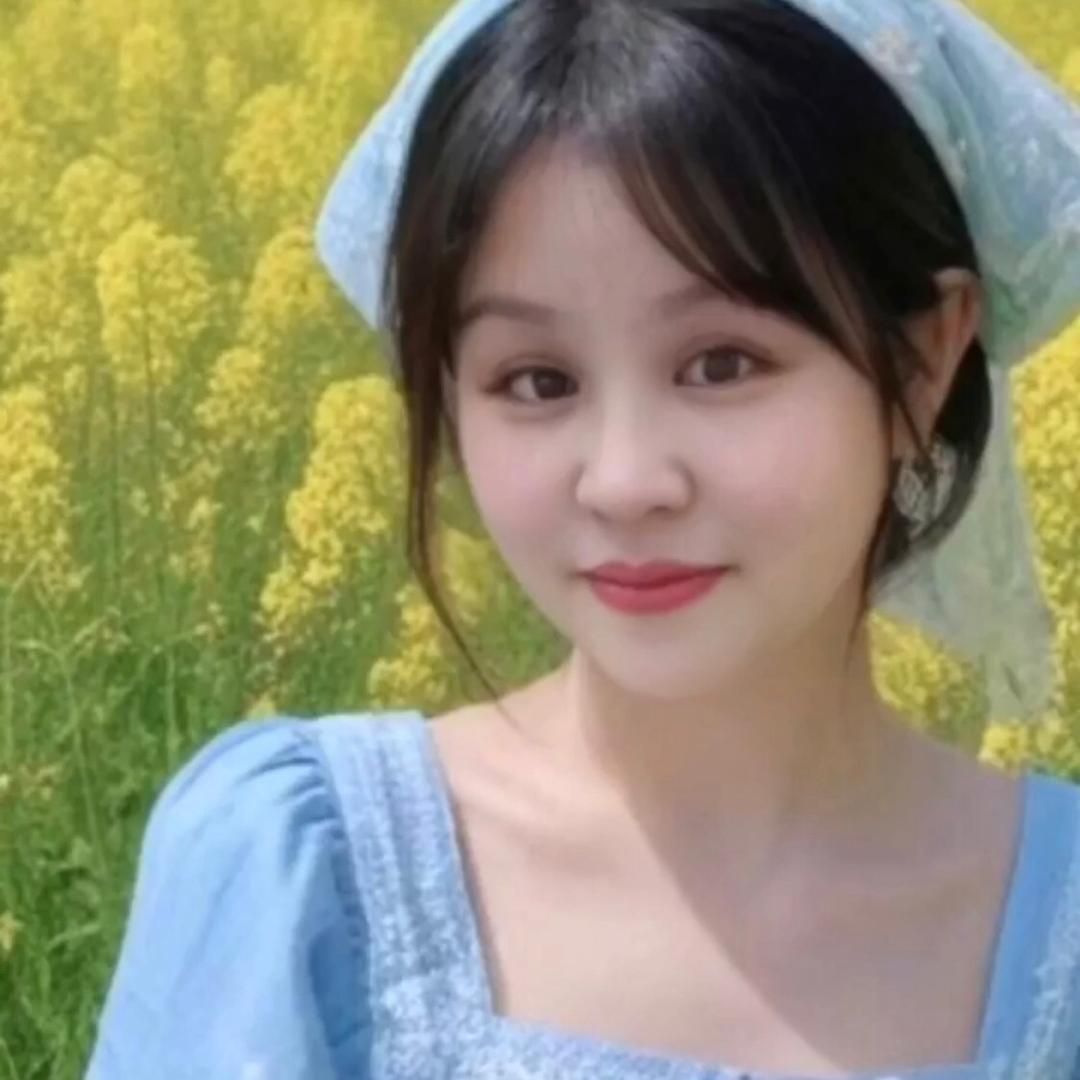 韩韩不寒❤️