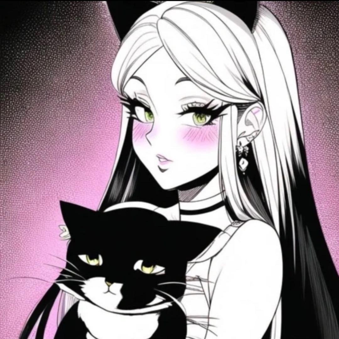TUTU小猫