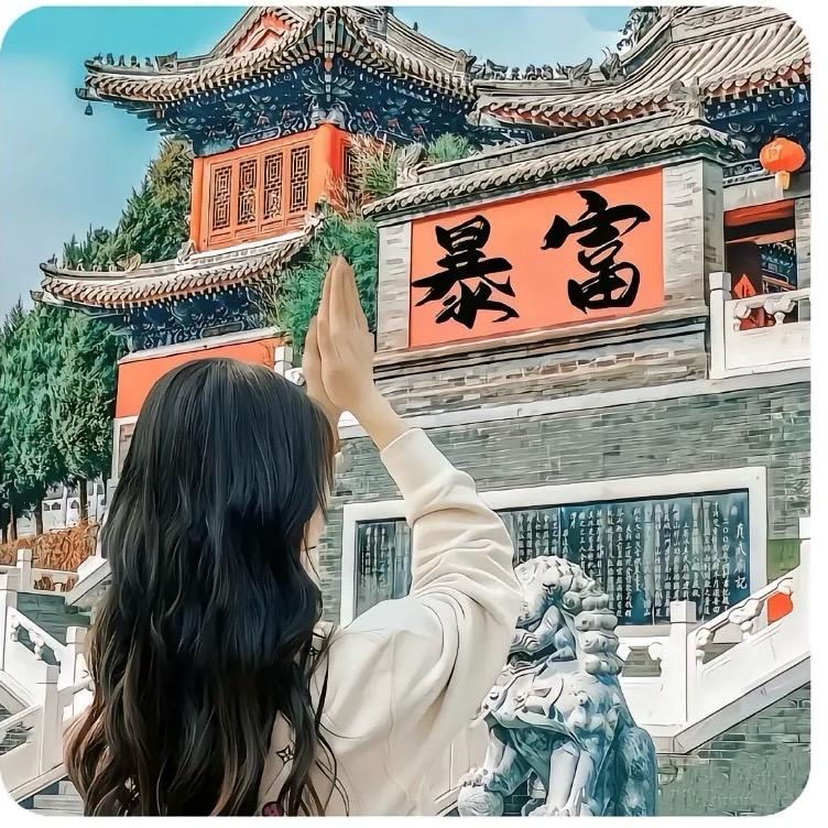 🌈幸运儿🍀