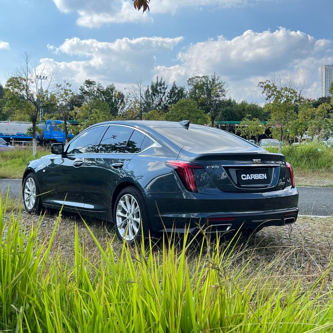 昆明优伴严选二手车