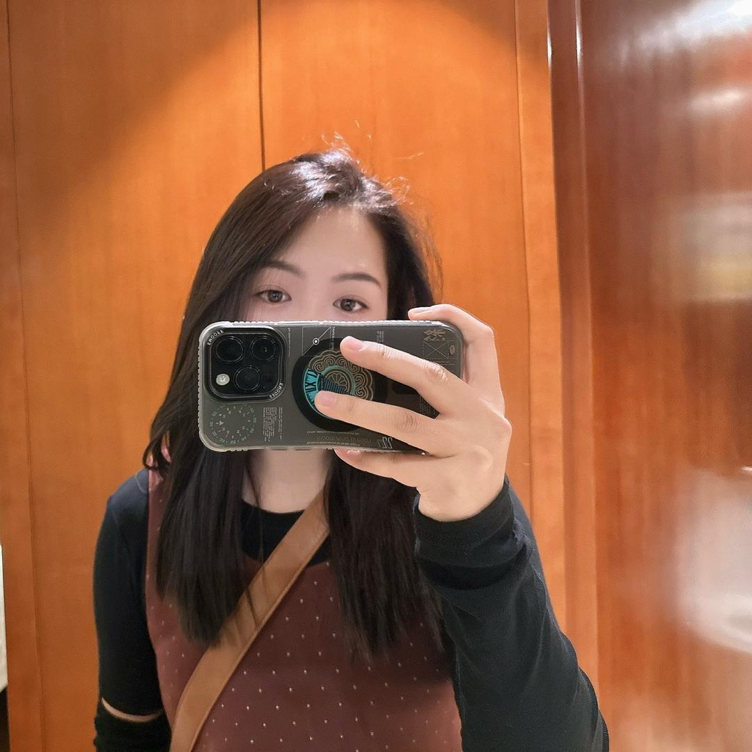 小颜的卖车日记