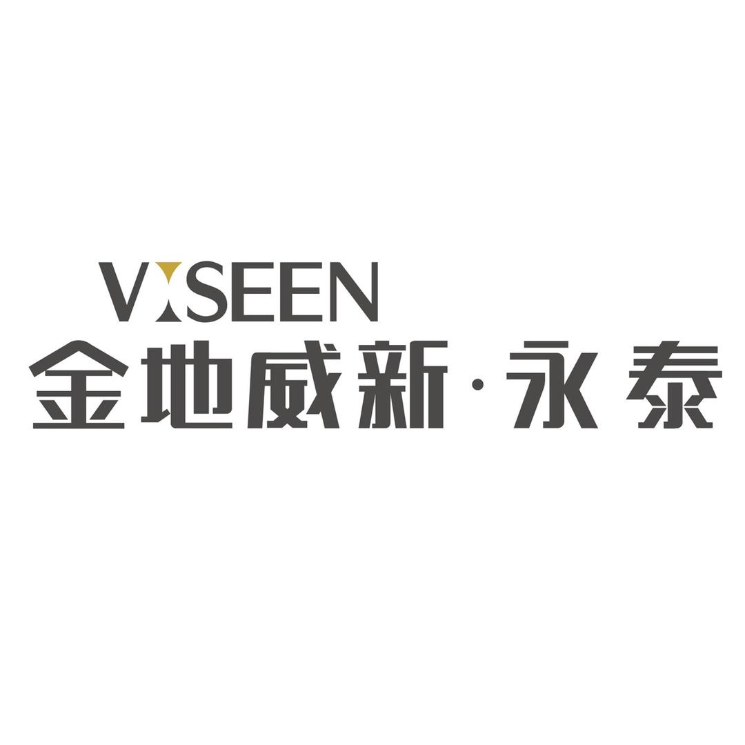 金地威新 永泰·西青智造园
