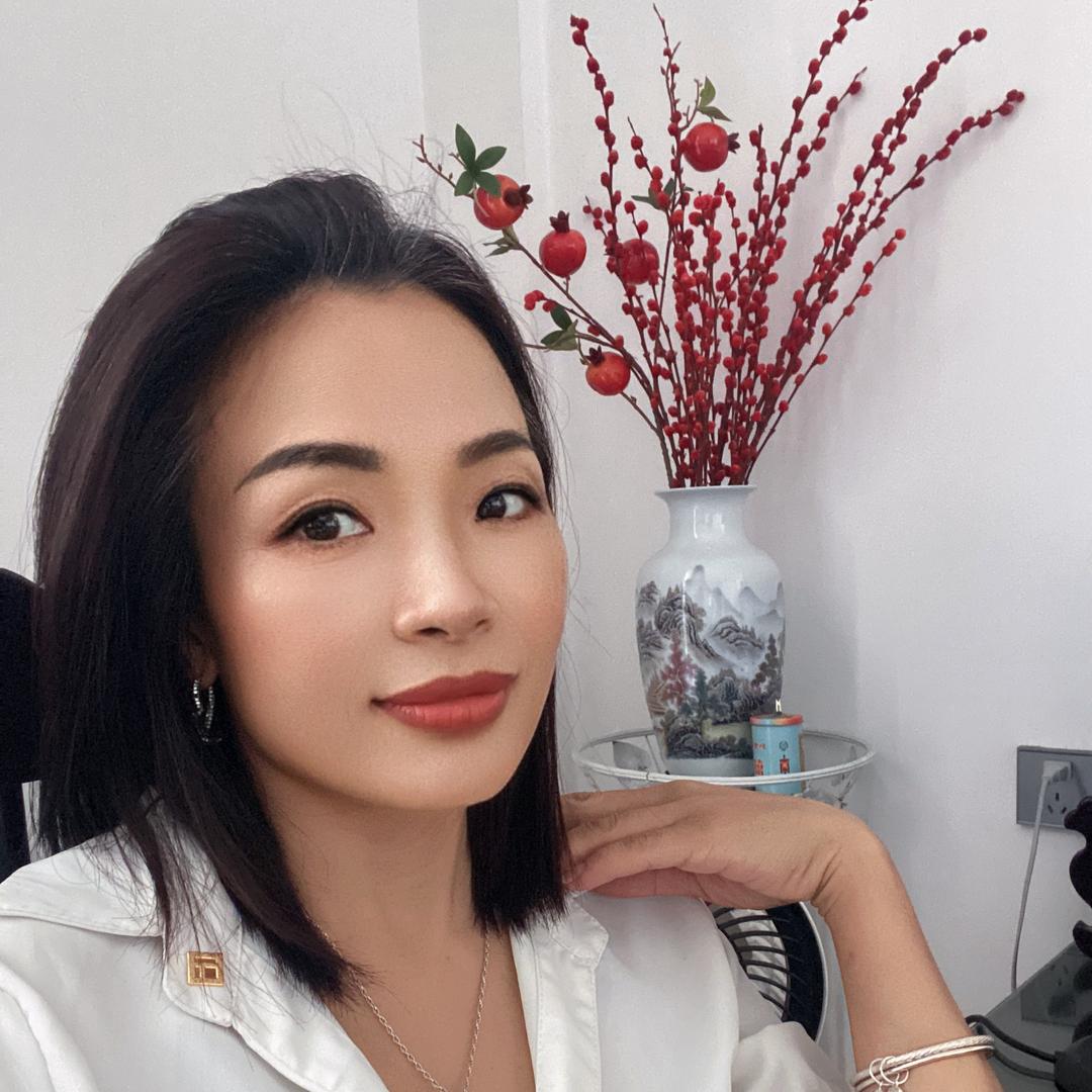 华美工作室（红娘）