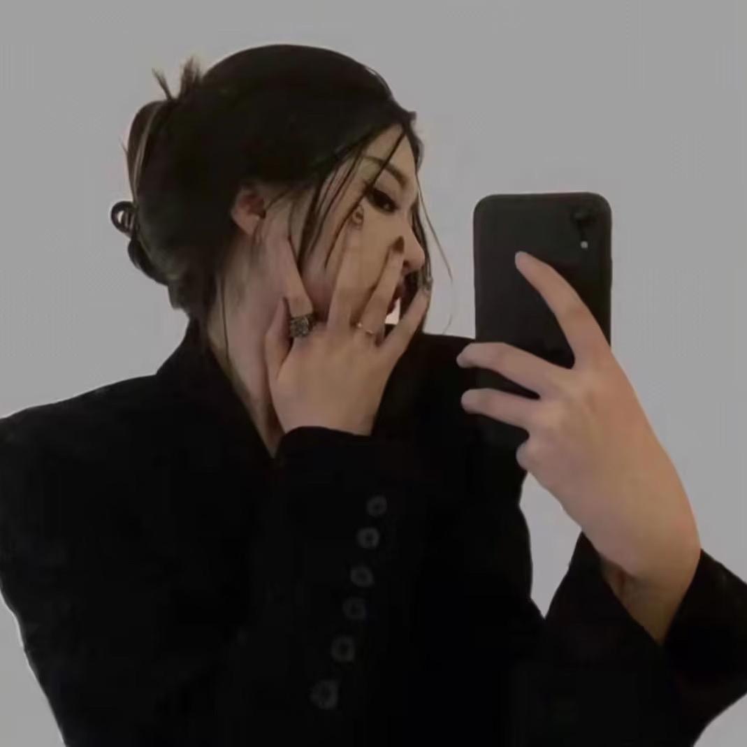 🌙藤野造型主理人.小雨