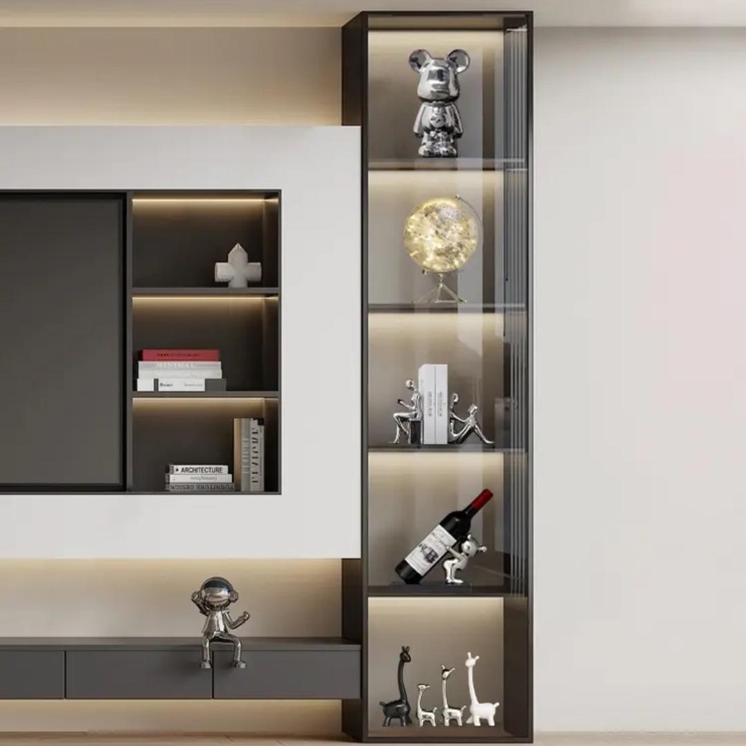 彬彬有礼家饰摆件