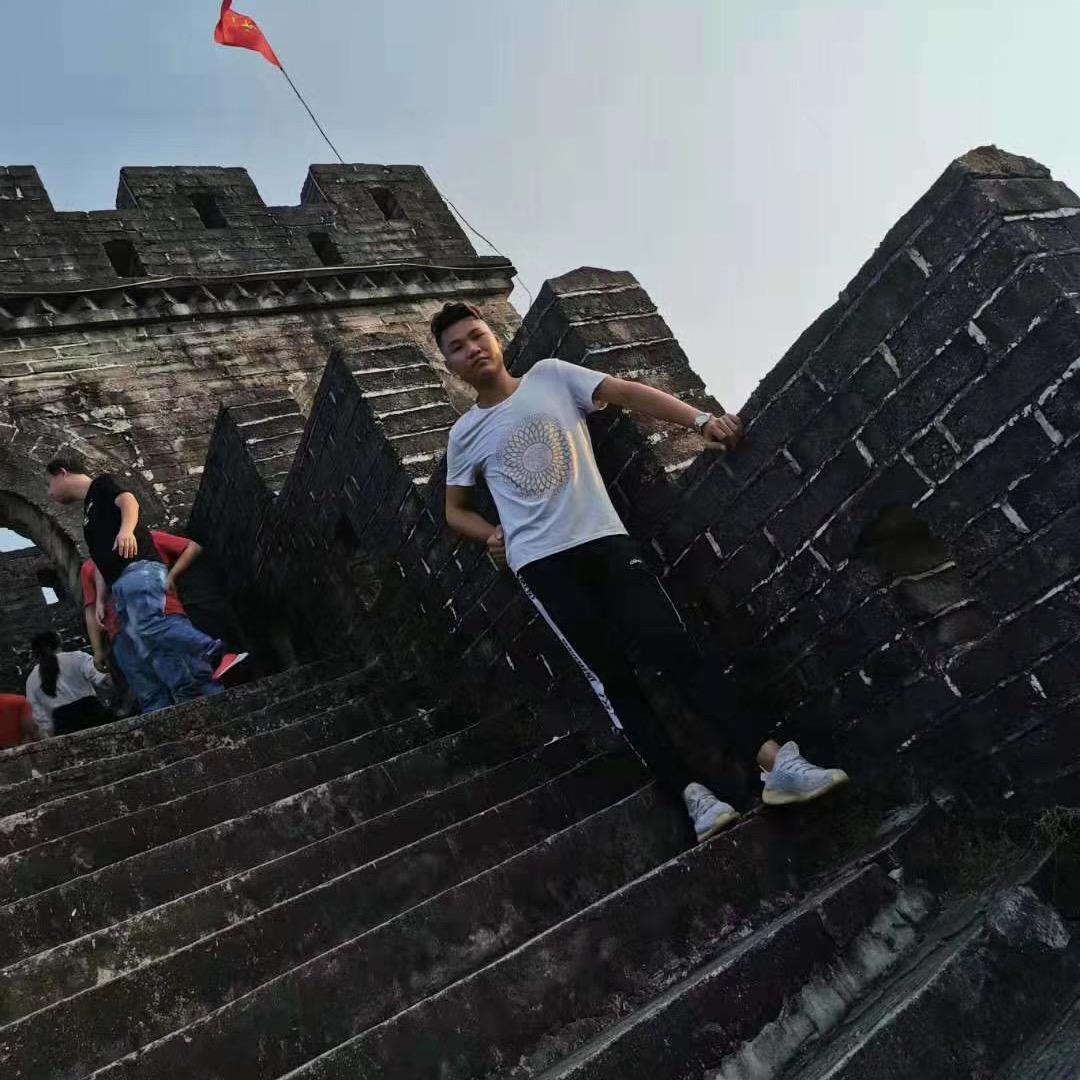 寒暑假实习生输出李先生