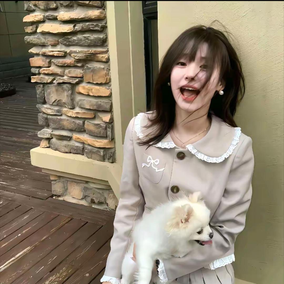 🔥小饼干🌟
