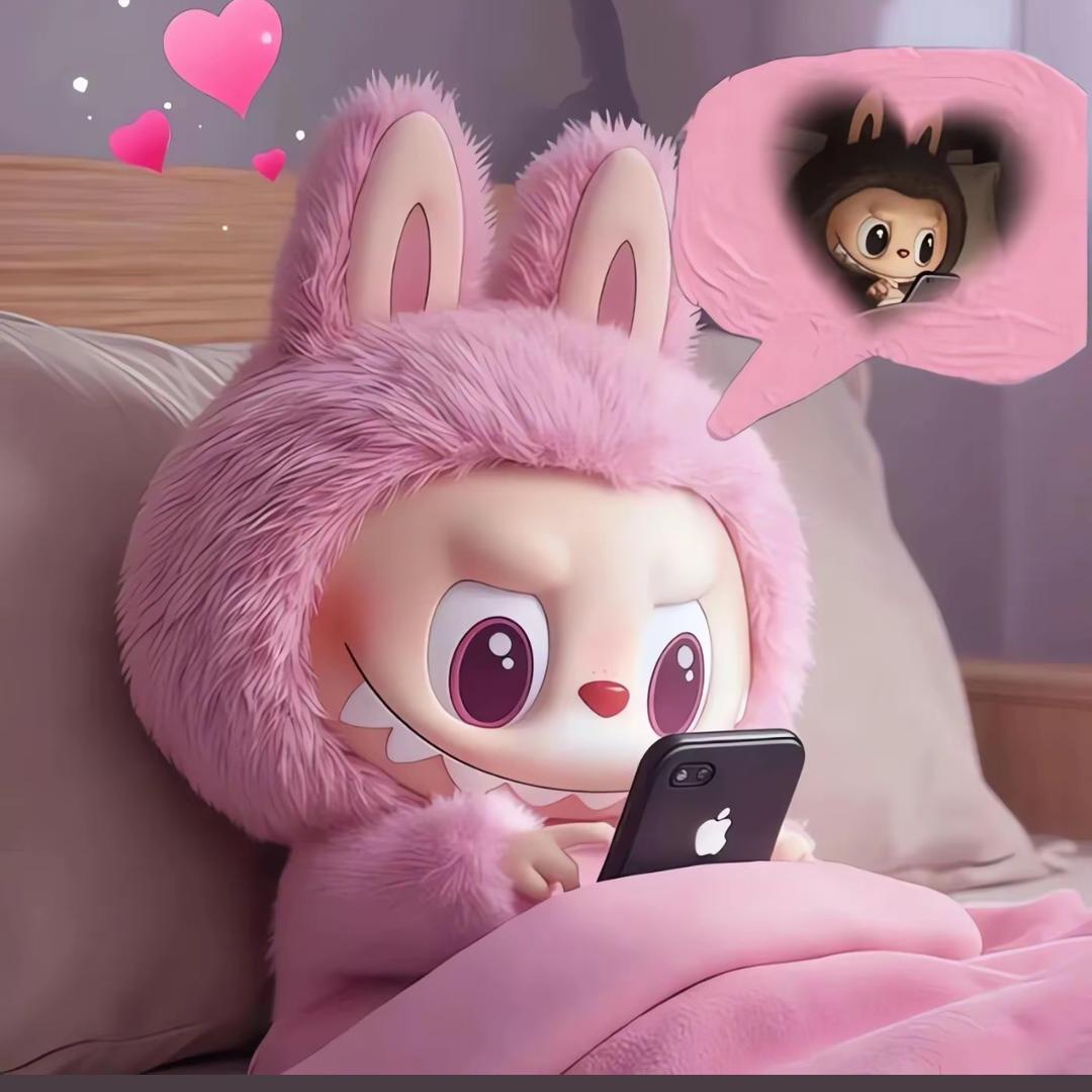 皮皮潮玩