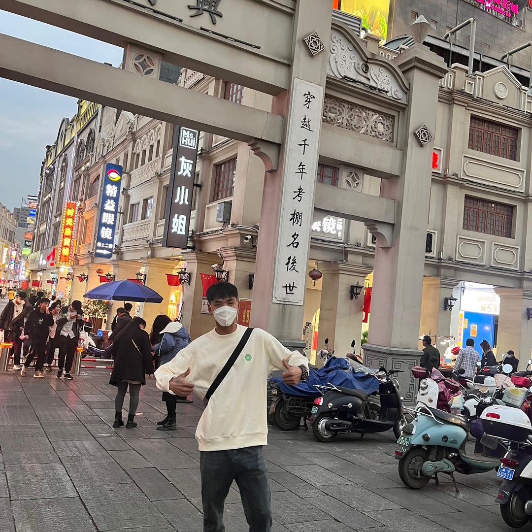 他曾言