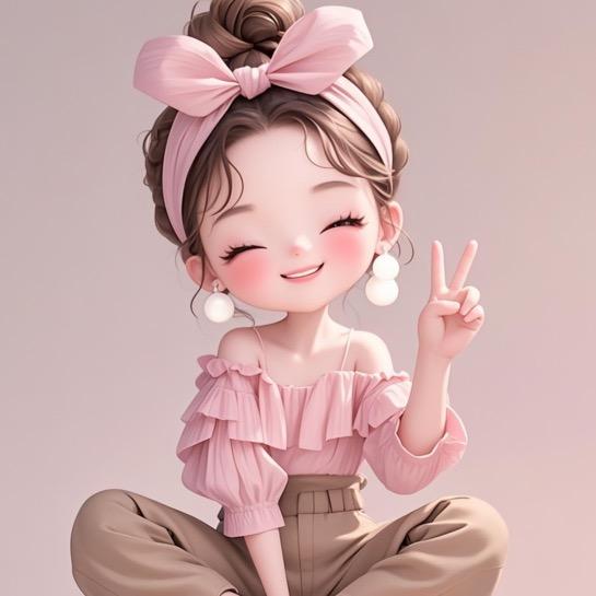 刘点情❤️