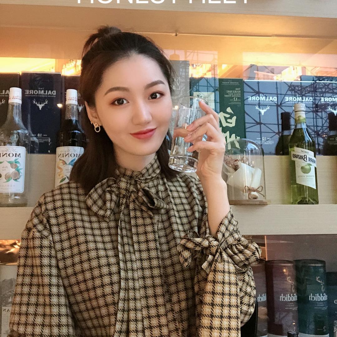 Andrea爱吃臭豆腐