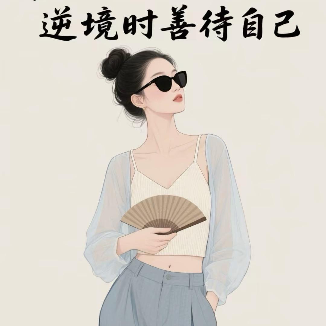 玲珑心