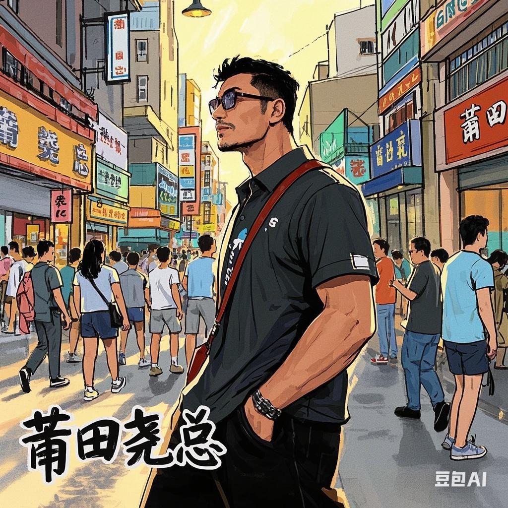 莆田尧总