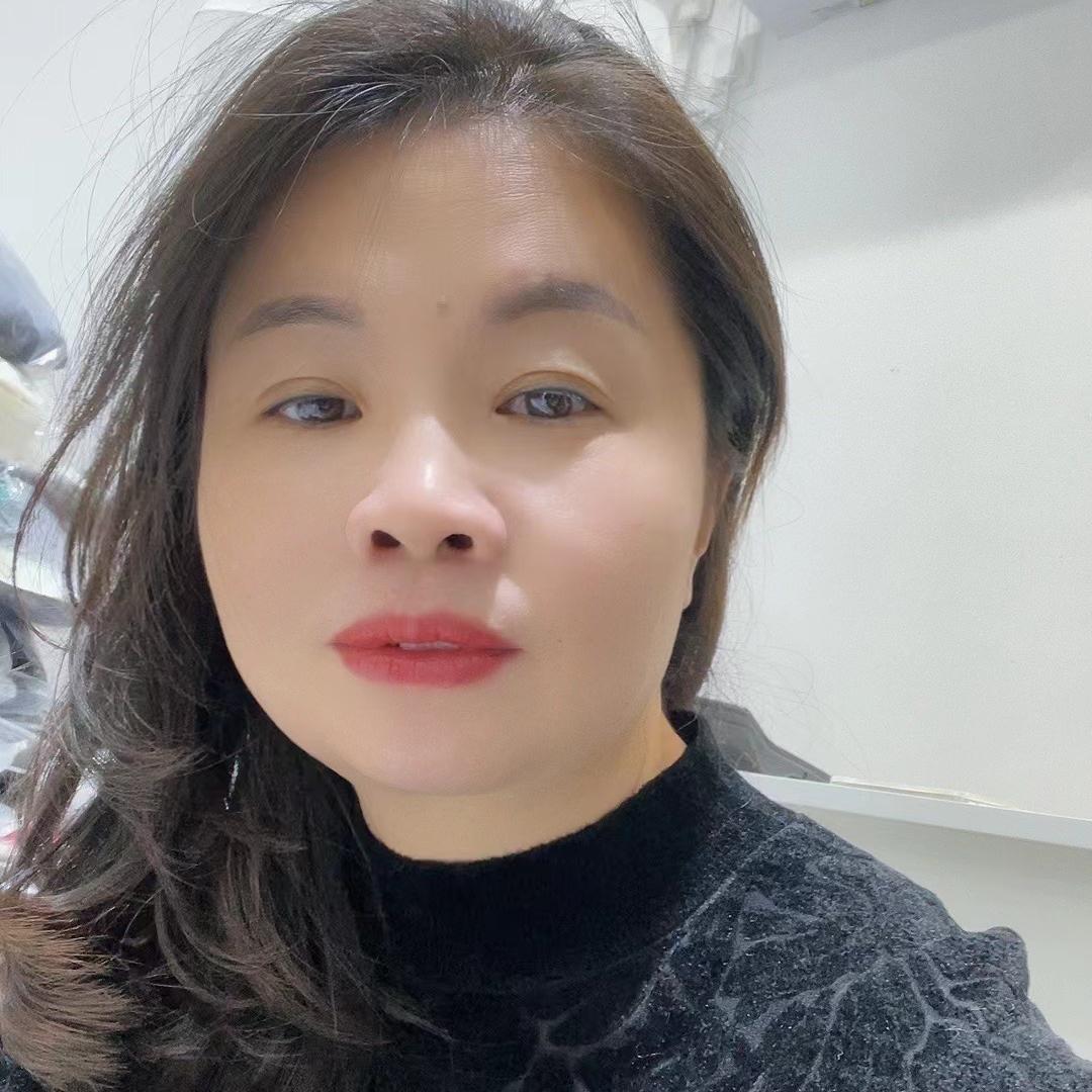 上海时尚巴黎服饰