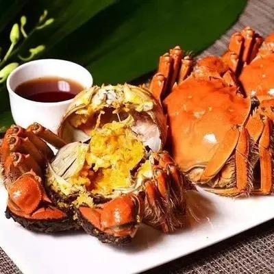 蟹宝阁（大闸蟹）