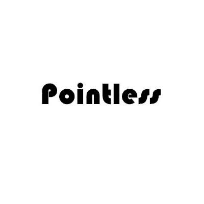 Pointless