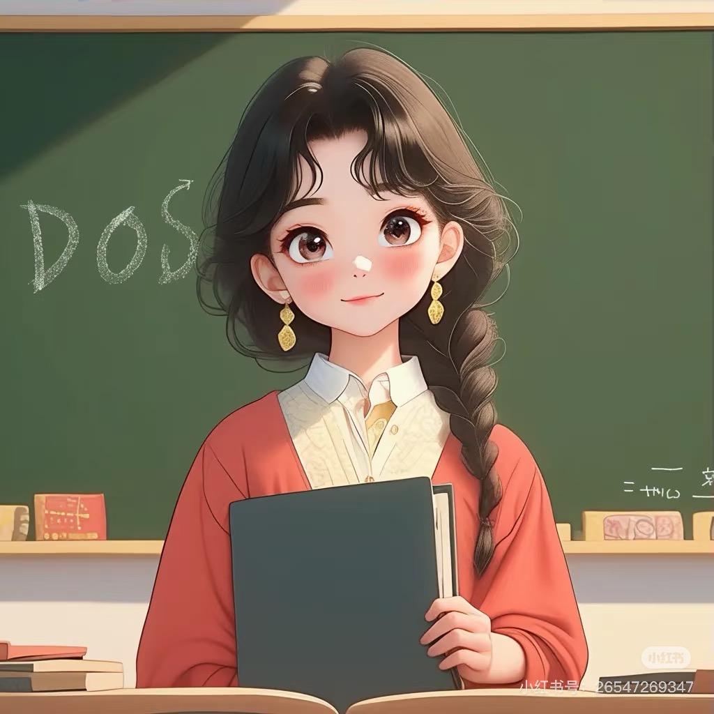 小羊老师