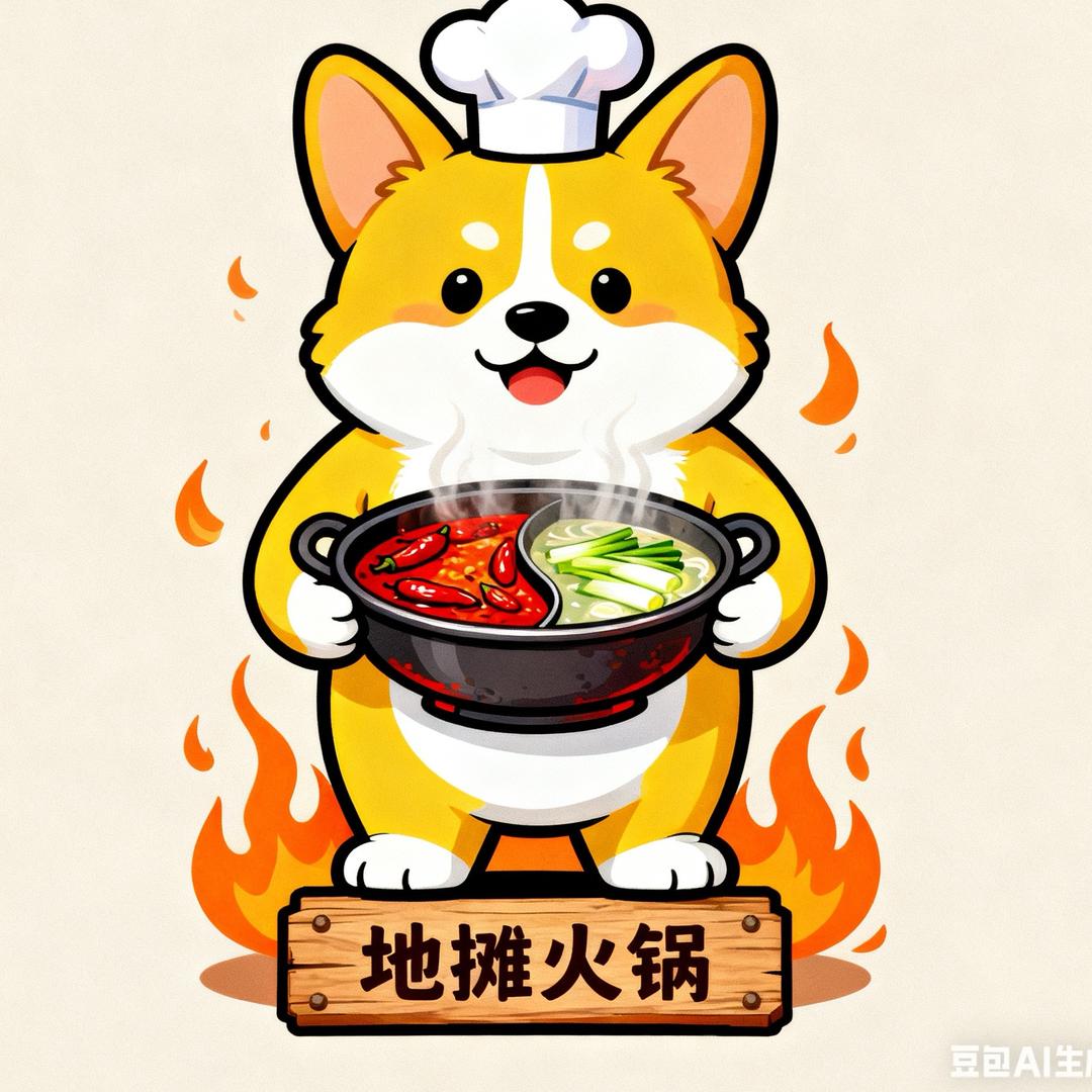 狗顺地摊摊火锅官方号（沛县总店）