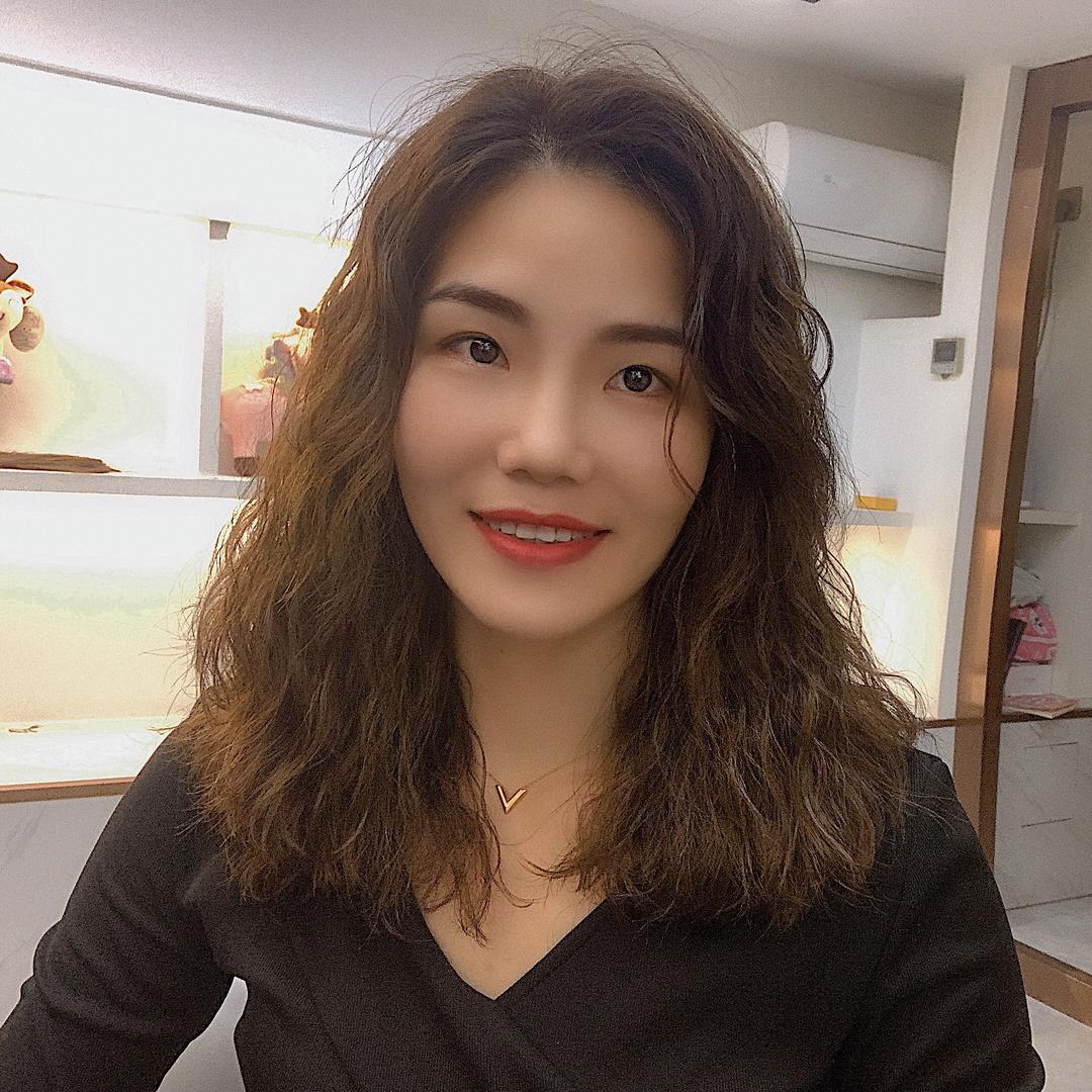 二妹潮荟经营部