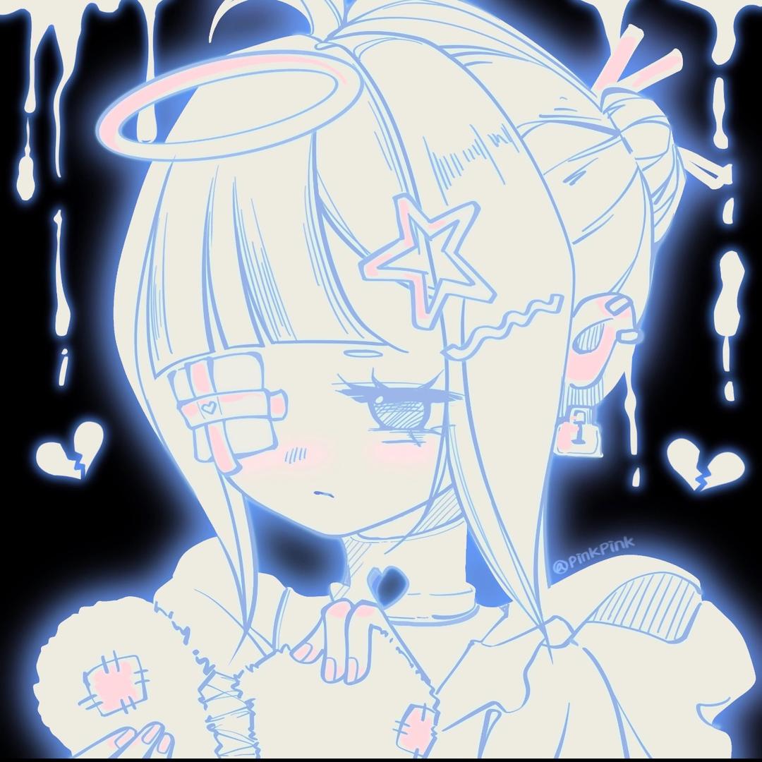 冷脸萌萌神 ฅ