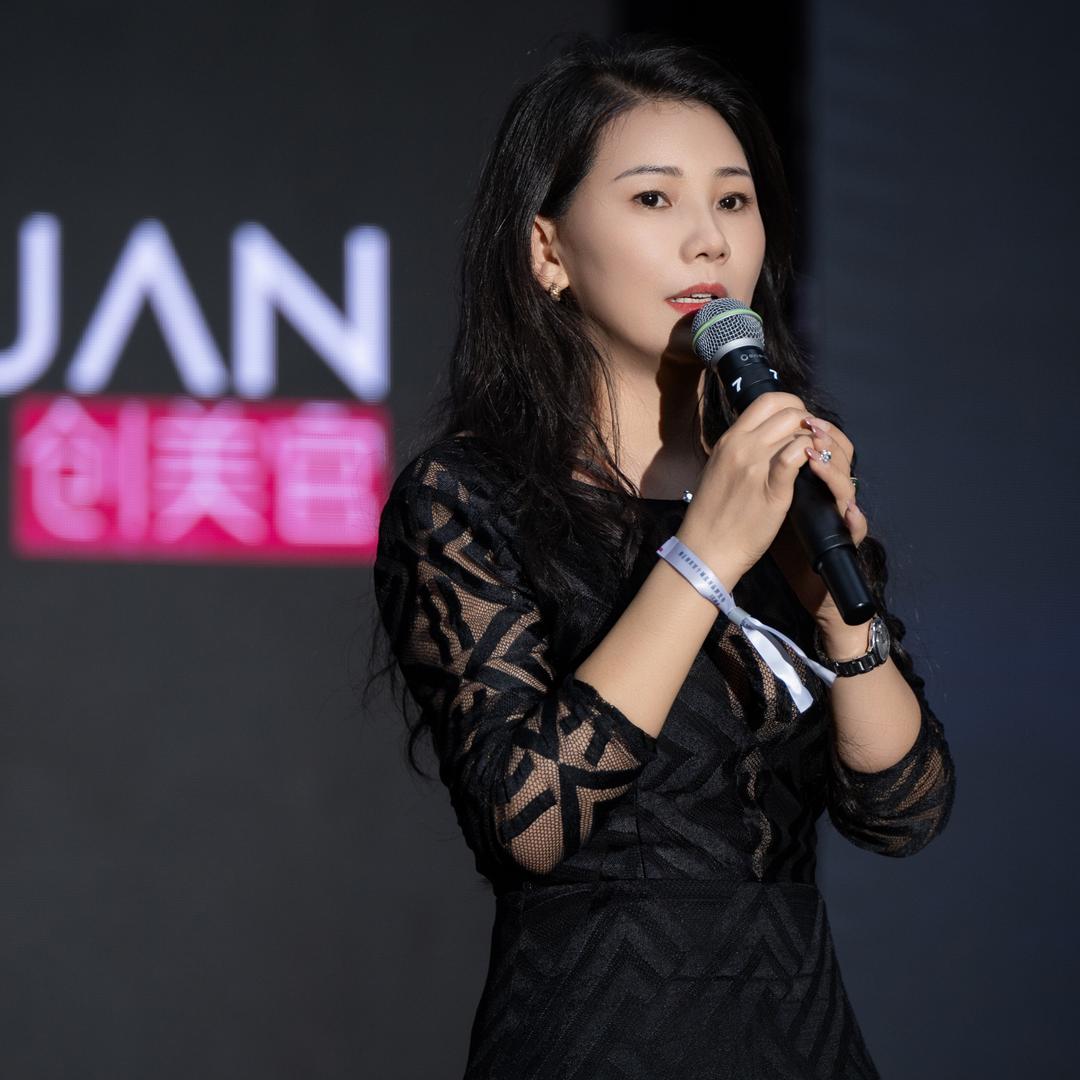 创美官刘瑞林