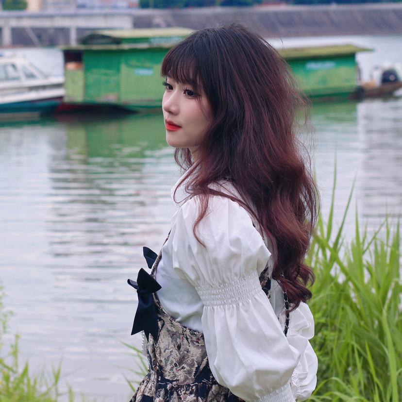 妮妹儿🍓