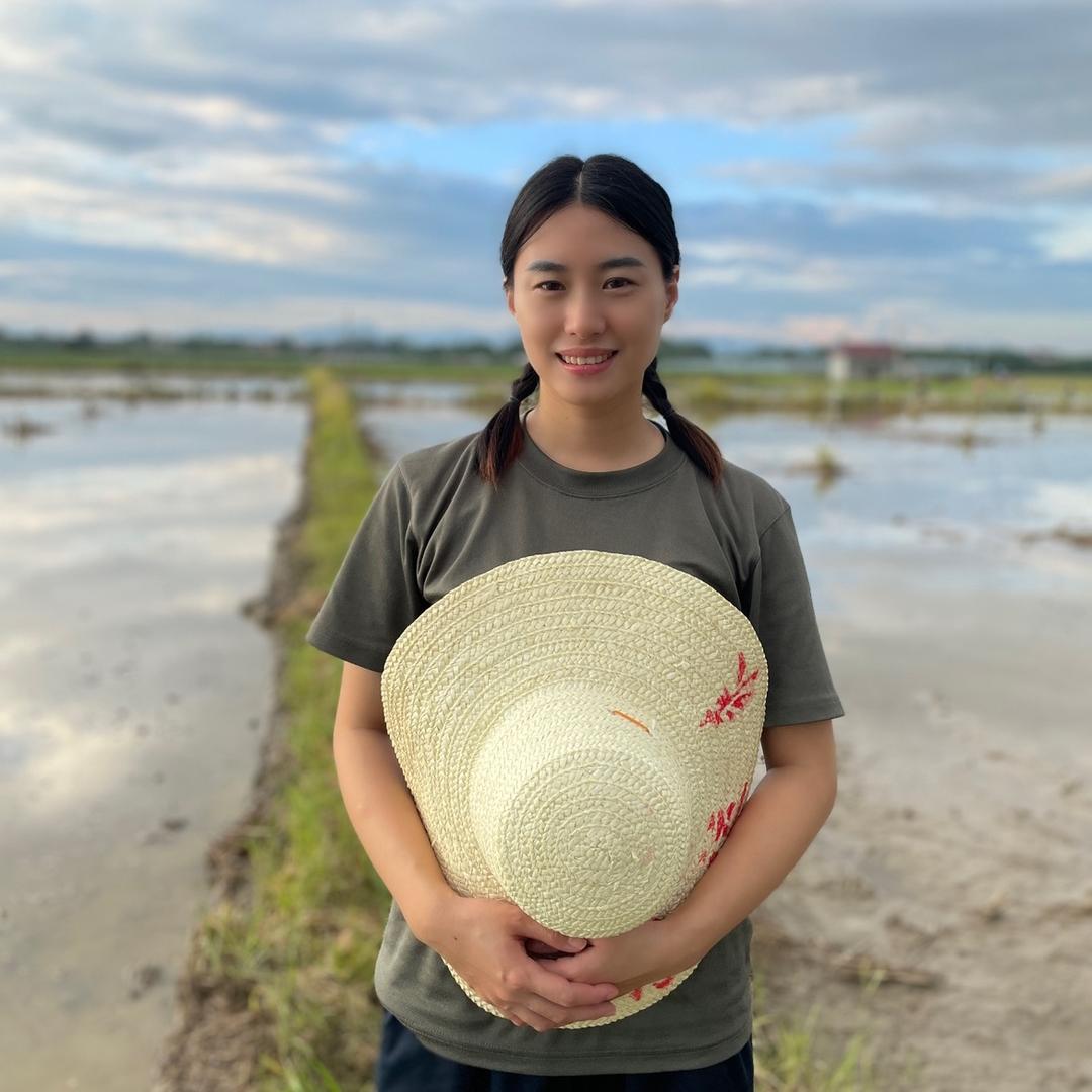 道州宾妹妹(芳芳)