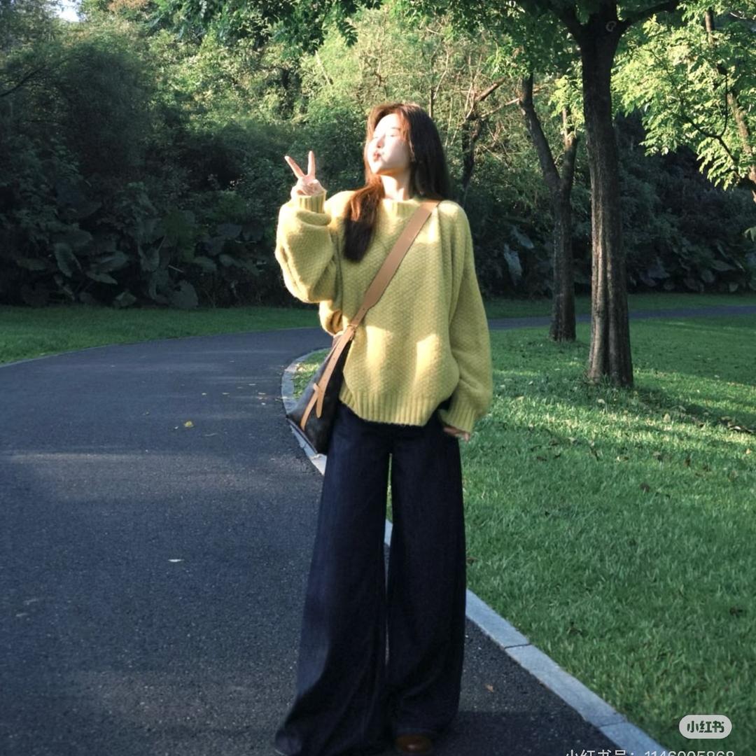 大麦女装 （孕中期）