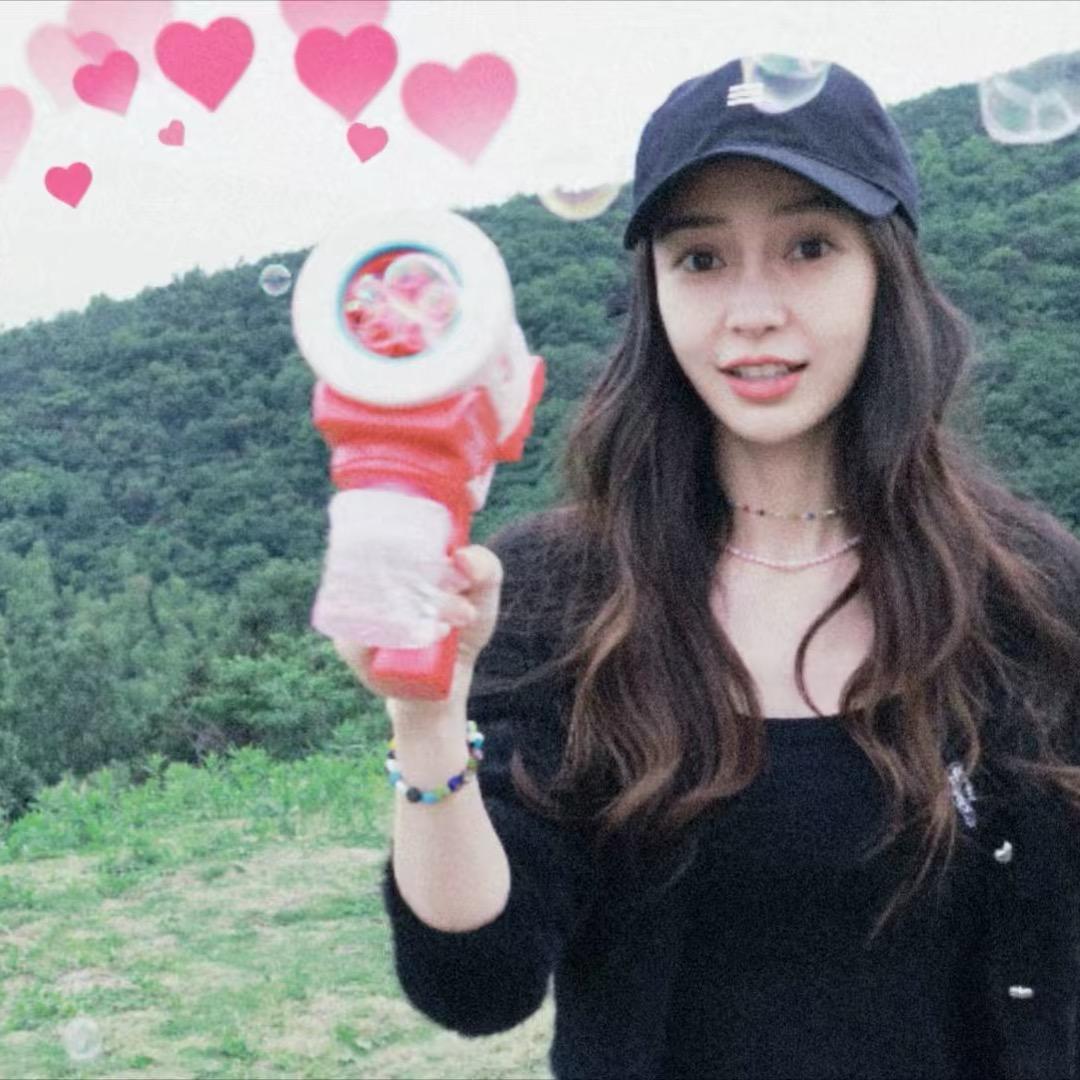 敏儿。
