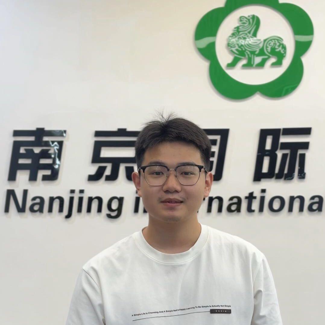 小凯有家旅行社