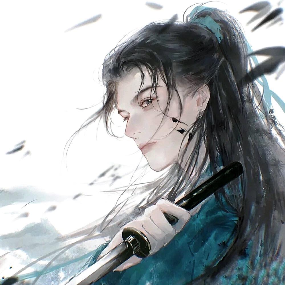 南歌子