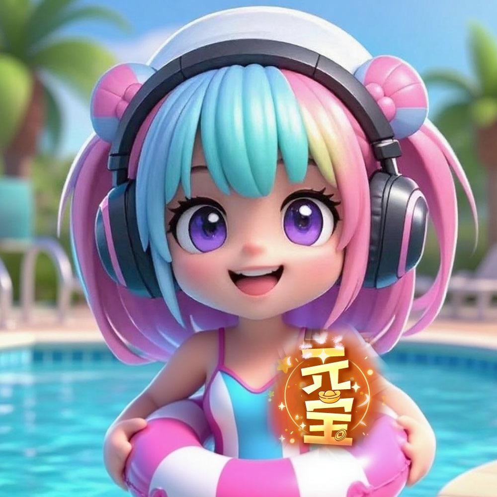 元宝🔥