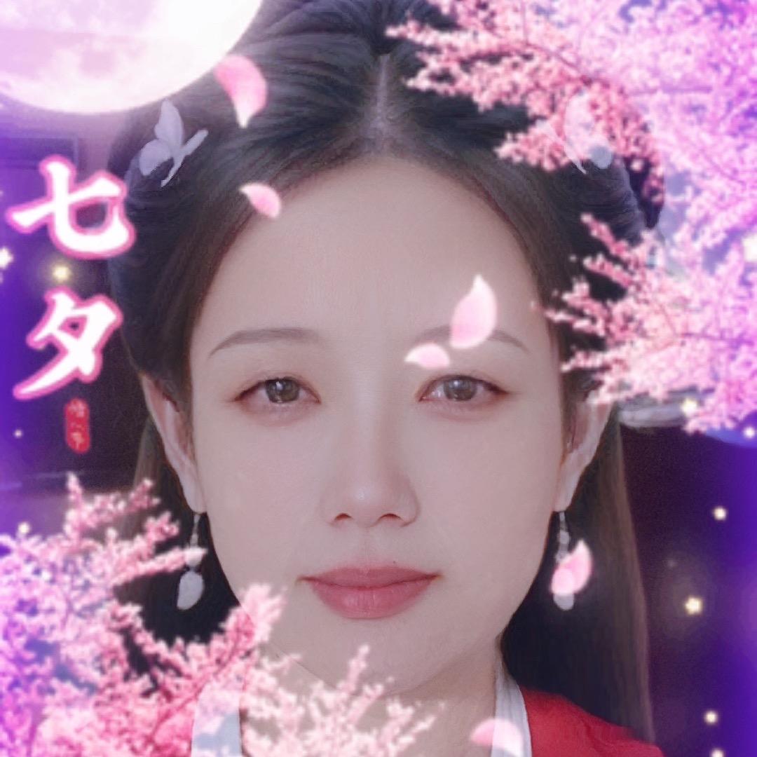 花蝴蝶🦋