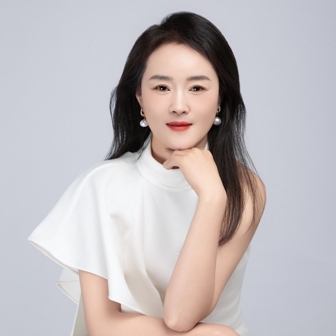 倩倩身所美学