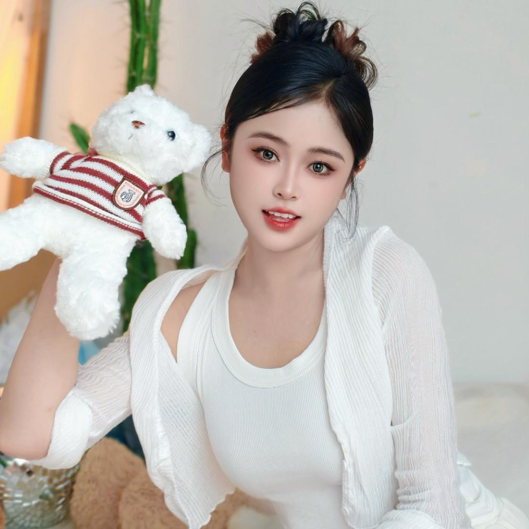 十七是琦琦