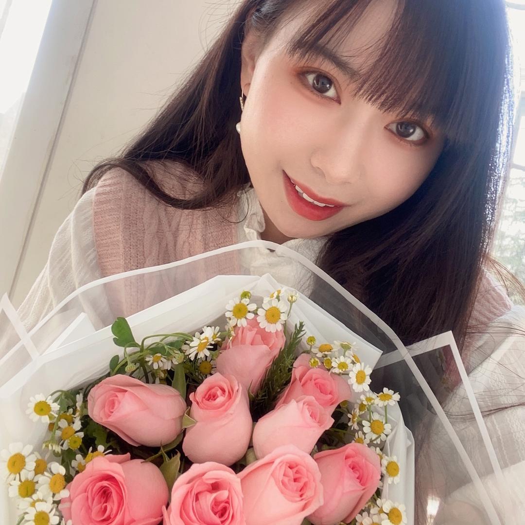 雨儿阿姨