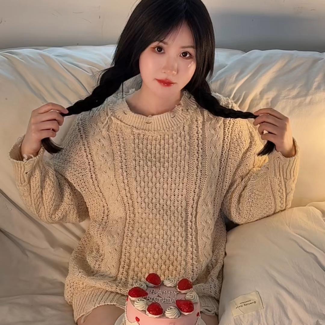 小师妹❤️