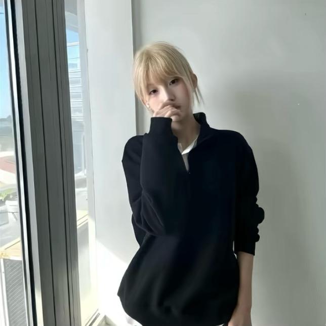 天气晴.